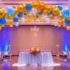 Sorprende en tus eventos corporativos con decoración profesional de globos