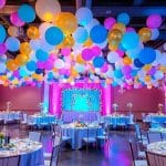 Sueños De Helio – Especialistas En Decoración Con Globos En Vilafranca Del Penedès