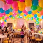 Sweet Love – Especialistas En Decoración Con Globos En L'Hospitalet De Llobregat