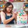 Teresa Muntané - Cake Designer – Especialistas En Decoración Con Globos En Sant Feliu De Llobregat