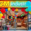 Tienda De Petardos Cm Industria (canovelles) – Especialistas En Decoración Con Globos En Canovelles