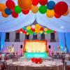 Toldos Decoració Llavaneres – Especialistas En Decoración Con Globos En Sant Andreu De Llavaneres