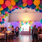 Tot Decoració – Especialistas En Decoración Con Globos En Calella