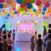 Total Party – Especialistas En Decoración Con Globos En Sant Quirze Del Vallès