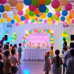 Total Party – Especialistas En Decoración Con Globos En Sant Quirze Del Vallès