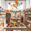 Totmanualitats.com Papelería, Librería , Juguetería Educativa , Regalos Y Mucho Más ( Sábados Cerrados) – Especialistas En Decoración Con Globos En Santa Coloma De Gramenet