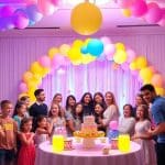 Trivas Creativa – Especialistas En Decoración Con Globos En Arenys De Mar