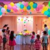 Tu Imaginacion – Especialistas En Decoración Con Globos En Sabadell