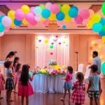 Tu Imaginacion – Especialistas En Decoración Con Globos En Sabadell