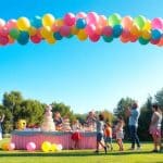 Txocu Sant Cugat – Especialistas En Decoración Con Globos En Sant Cugat Del Vallès