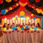 Vidal Papers – Especialistas En Decoración Con Globos En Sabadell