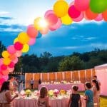 Vilobí Del Penedès – Especialistas En Decoración Con Globos En Barcelona