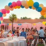 Vittoria Balloons – Especialistas En Decoración Con Globos En Terrassa