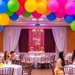 Wendy Deco Fiesta – Especialistas En Decoración Con Globos En Barberà Del Vallès
