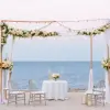 Elige el proveedor de decoración perfecto para tu boda en Mallorca