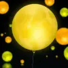 Globos de látex ¿son plásticos o biodegradables?