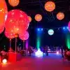 Globos personalizados para atraer en tu evento corporativo