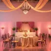 Servicios de decoración para eventos: qué incluyen y beneficios