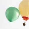 Trabajar con Beatrice Balloons: opiniones y valoraciones