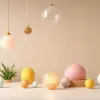 Diferencias entre decoración con globos y globoflexia