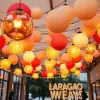 Guía completa de decoración con globos en Zaragoza