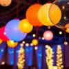 Tendencias en decoración con globos para fiestas sorprendentes
