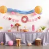 Decoración de eventos en Mallorca con ideas temáticas y candy bar