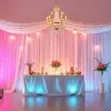 Ideas de decoración para bodas, cumpleaños y eventos especiales